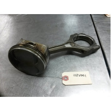 102V001 Piston and Connecting Rod Standard For 13-15 Honda Pilot  3.5 13210R70A00